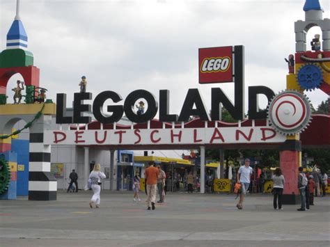 legoland bawaria|Plan your visit